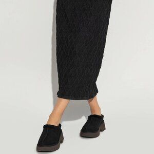 UGG Women's New Heights Cozy Clog